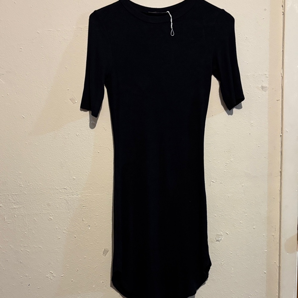 Elegant Black Dress